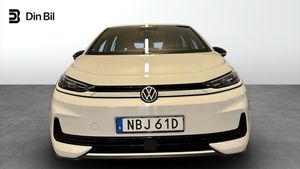Volkswagen ID.3 bild 4