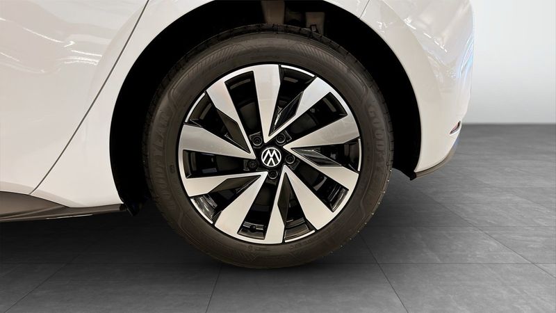 Volkswagen ID.3 bild 6