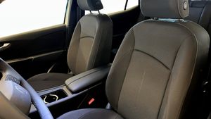 Volkswagen ID.3 bild 8