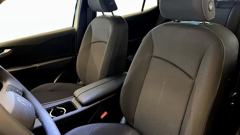 Volkswagen ID.3 bild 8