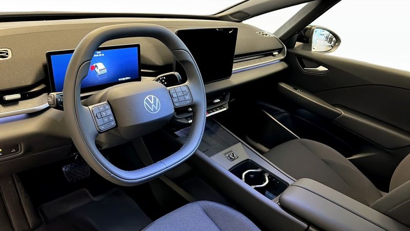 Volkswagen ID.3 bild 7