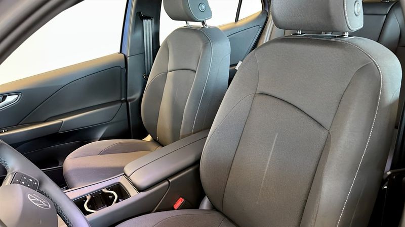 Volkswagen ID.3 bild 8
