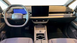 Volkswagen ID.3 bild 10