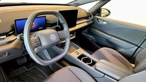 Volkswagen ID.3 bild 7