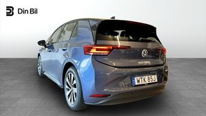 Volkswagen ID.3 bild 3