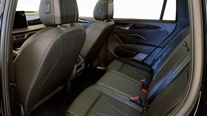 Volkswagen Tiguan bild 12