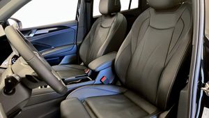 Volkswagen Tiguan bild 8