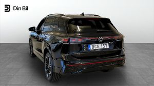 Volkswagen Tiguan bild 3