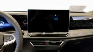 Volkswagen Tiguan bild 10