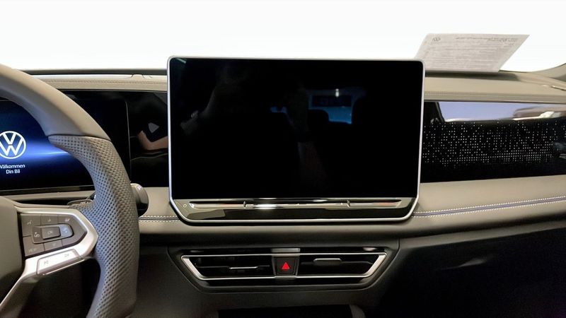 Volkswagen Tiguan bild 10