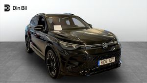 Volkswagen Tiguan bild 1