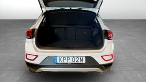 Volkswagen T-Roc bild 23