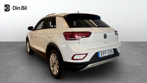 Volkswagen T-Roc bild 5