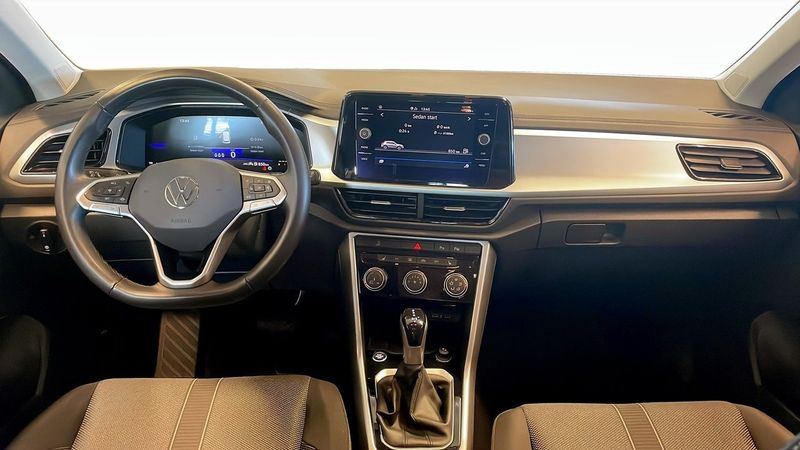 Volkswagen T-Roc bild 20