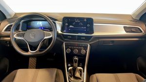 Volkswagen T-Roc bild 19