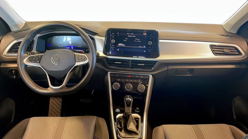 Volkswagen T-Roc bild 19