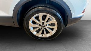 Volkswagen T-Roc bild 12