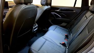 Volkswagen Tiguan bild 12