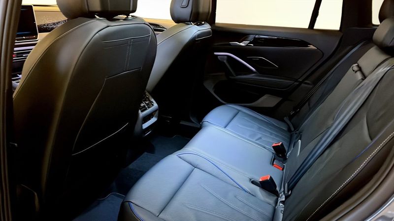 Volkswagen Tiguan bild 12