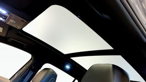 Volkswagen Tiguan bild 9