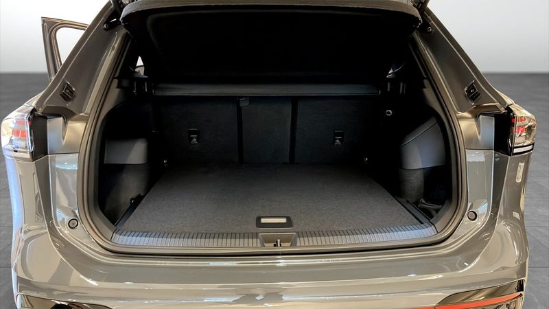 Volkswagen Tiguan bild 13