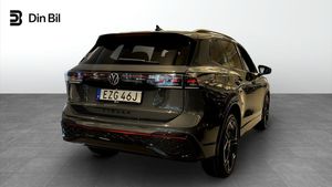 Volkswagen Tiguan bild 3
