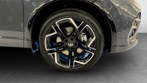 Volkswagen Tiguan bild 6