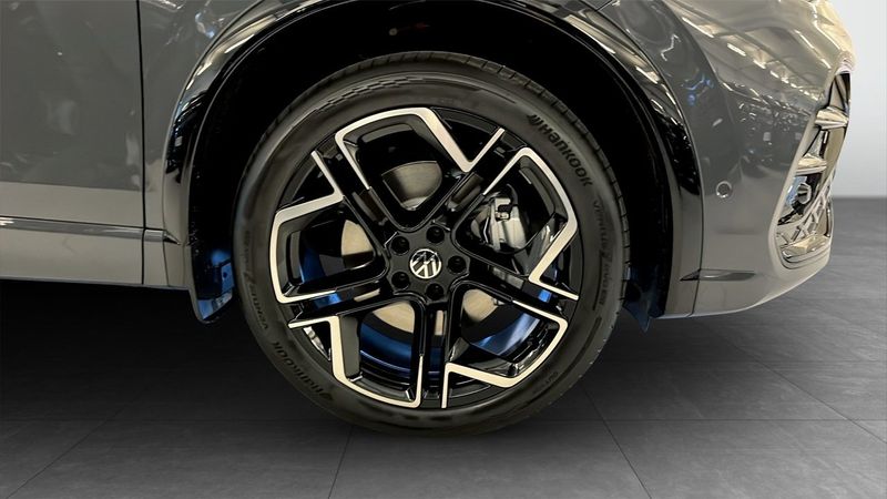 Volkswagen Tiguan bild 6