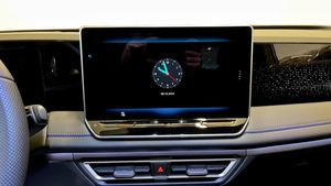 Volkswagen Tiguan bild 10