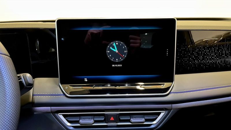 Volkswagen Tiguan bild 10