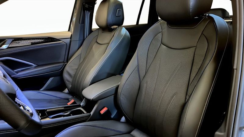 Volkswagen Tiguan bild 8