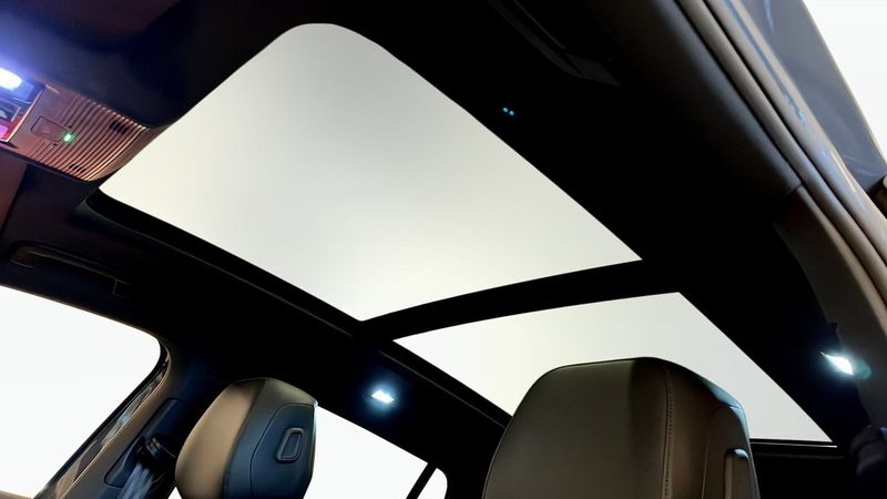 Volkswagen Tiguan bild 9