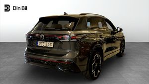 Volkswagen Tiguan bild 3