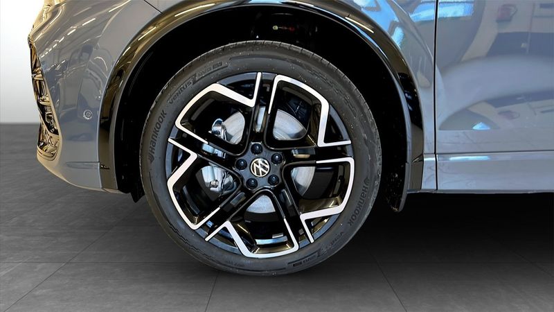 Volkswagen Tiguan bild 6