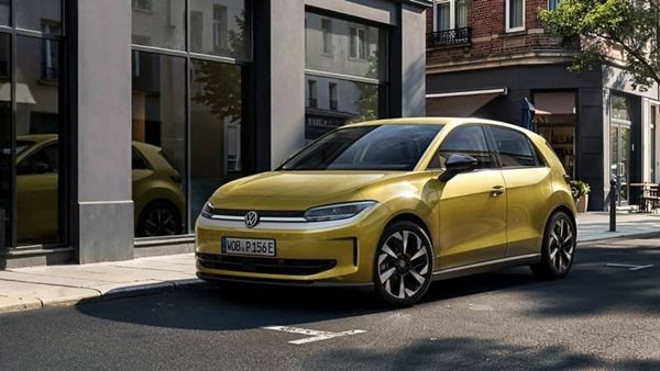 Volkswagen ID. Polo ID.Polo trend - 2027