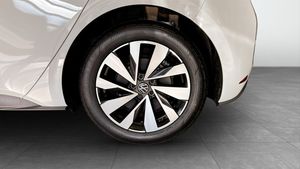 Volkswagen ID.3 bild 6