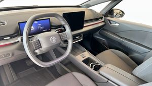 Volkswagen ID.3 bild 7