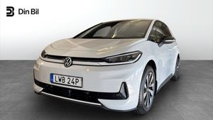 Volkswagen ID.3 bild 1