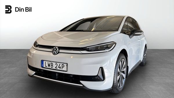 Volkswagen ID.3 NEO LIFE 125 KW/170 HK 50 KWH BATTERI 1 VXL - 2027