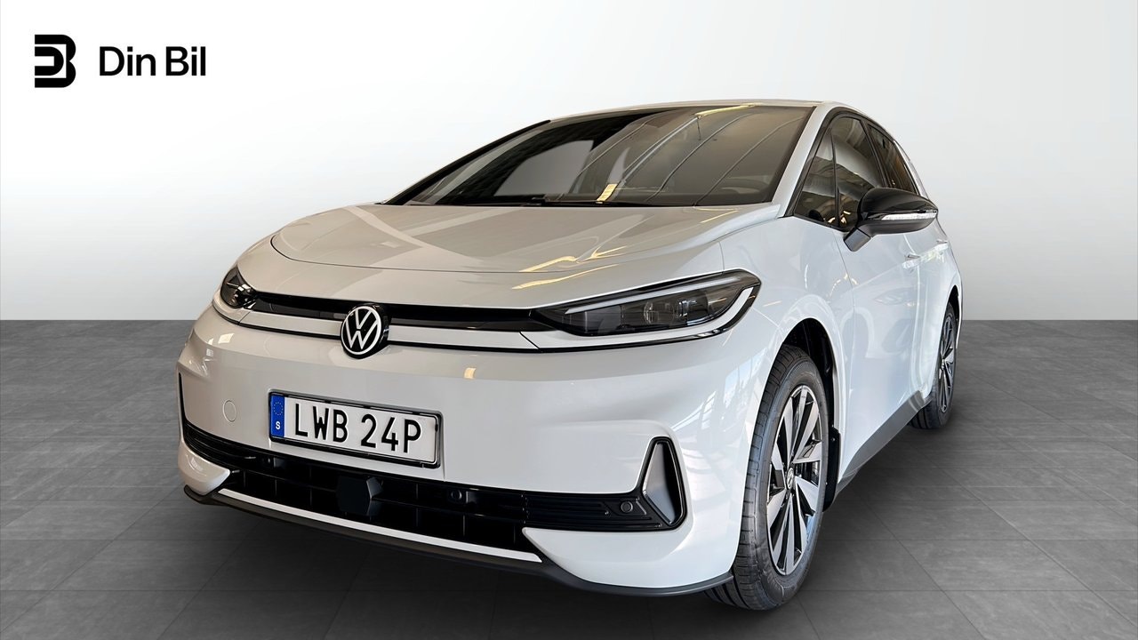 Volkswagen ID.3