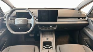 Volkswagen ID.3 bild 10