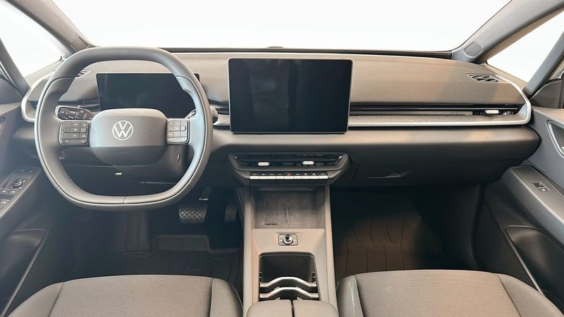 Volkswagen ID.3 bild 10