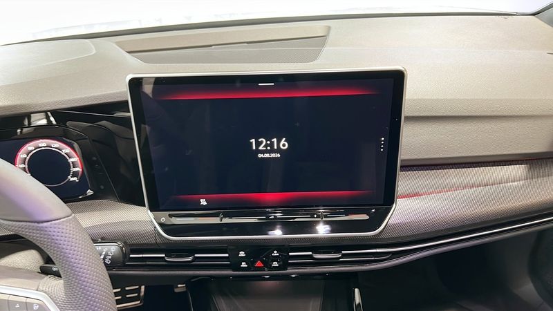 Volkswagen Golf bild 9