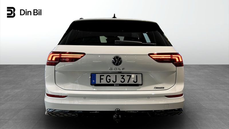 Volkswagen Golf bild 5