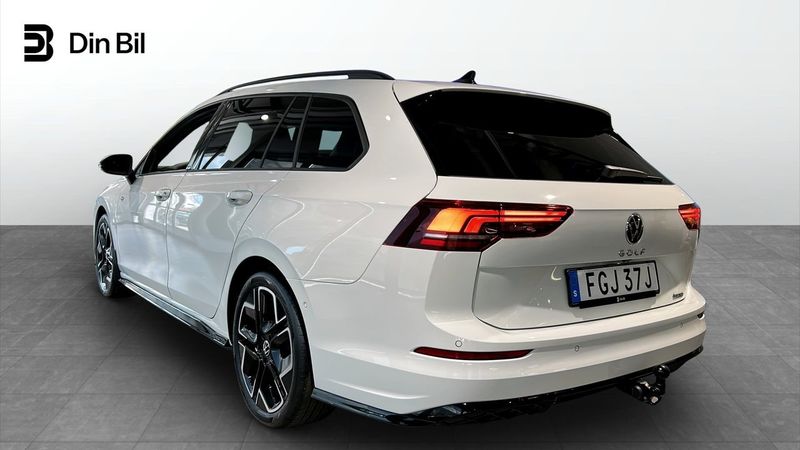Volkswagen Golf bild 3