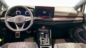 Volkswagen Golf bild 10