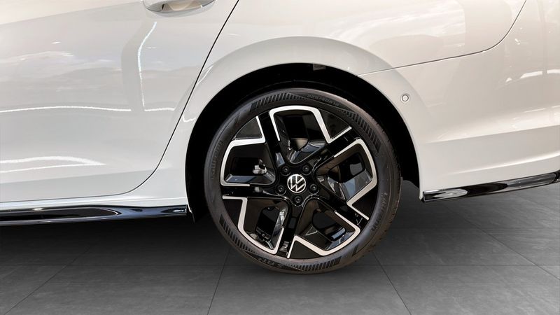 Volkswagen Golf bild 6