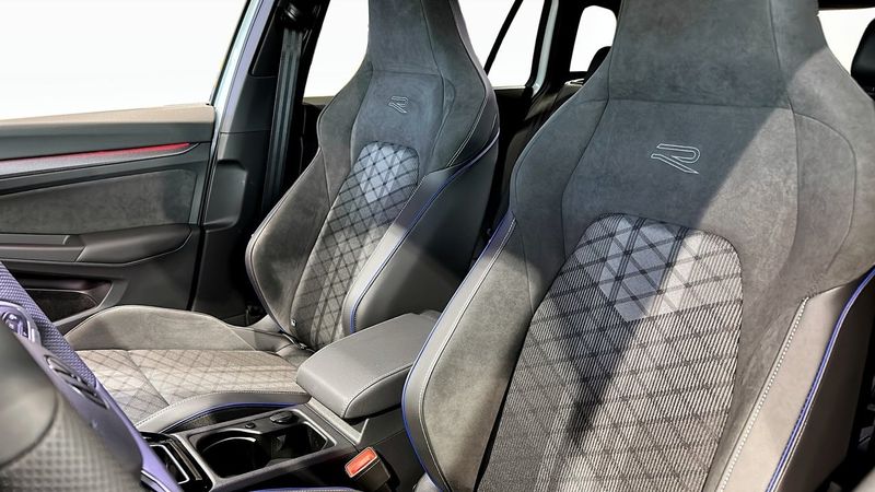 Volkswagen Golf bild 8