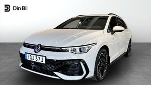 Volkswagen Golf bild 1