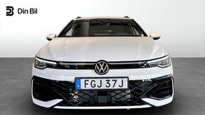 Volkswagen Golf bild 4